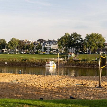 Hotel Zum Kuhhirten Brema Zewnętrze zdjęcie