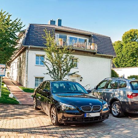 Hotel Zum Kuhhirten Brema Zewnętrze zdjęcie