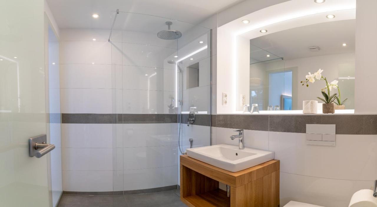Hotel Zum Kuhhirten Brema Zewnętrze zdjęcie