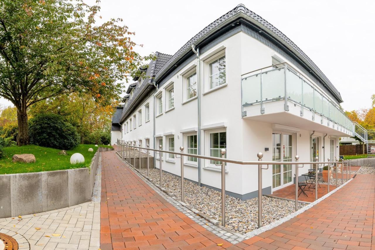 Hotel Zum Kuhhirten Brema Zewnętrze zdjęcie