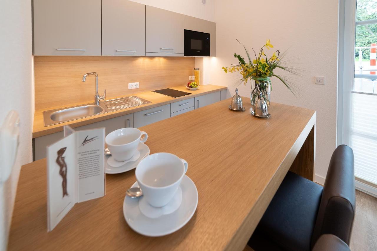 Hotel Zum Kuhhirten Brema Zewnętrze zdjęcie