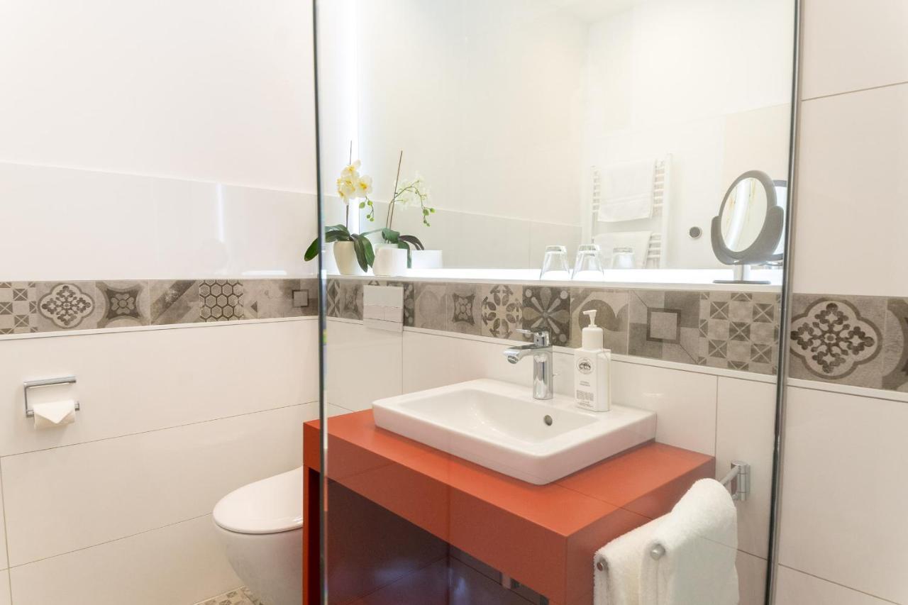 Hotel Zum Kuhhirten Brema Zewnętrze zdjęcie