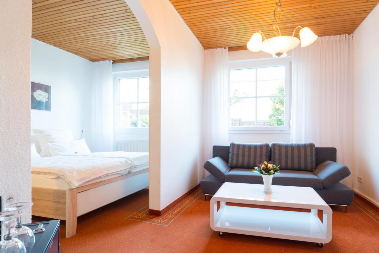 Hotel Zum Kuhhirten Brema Zewnętrze zdjęcie