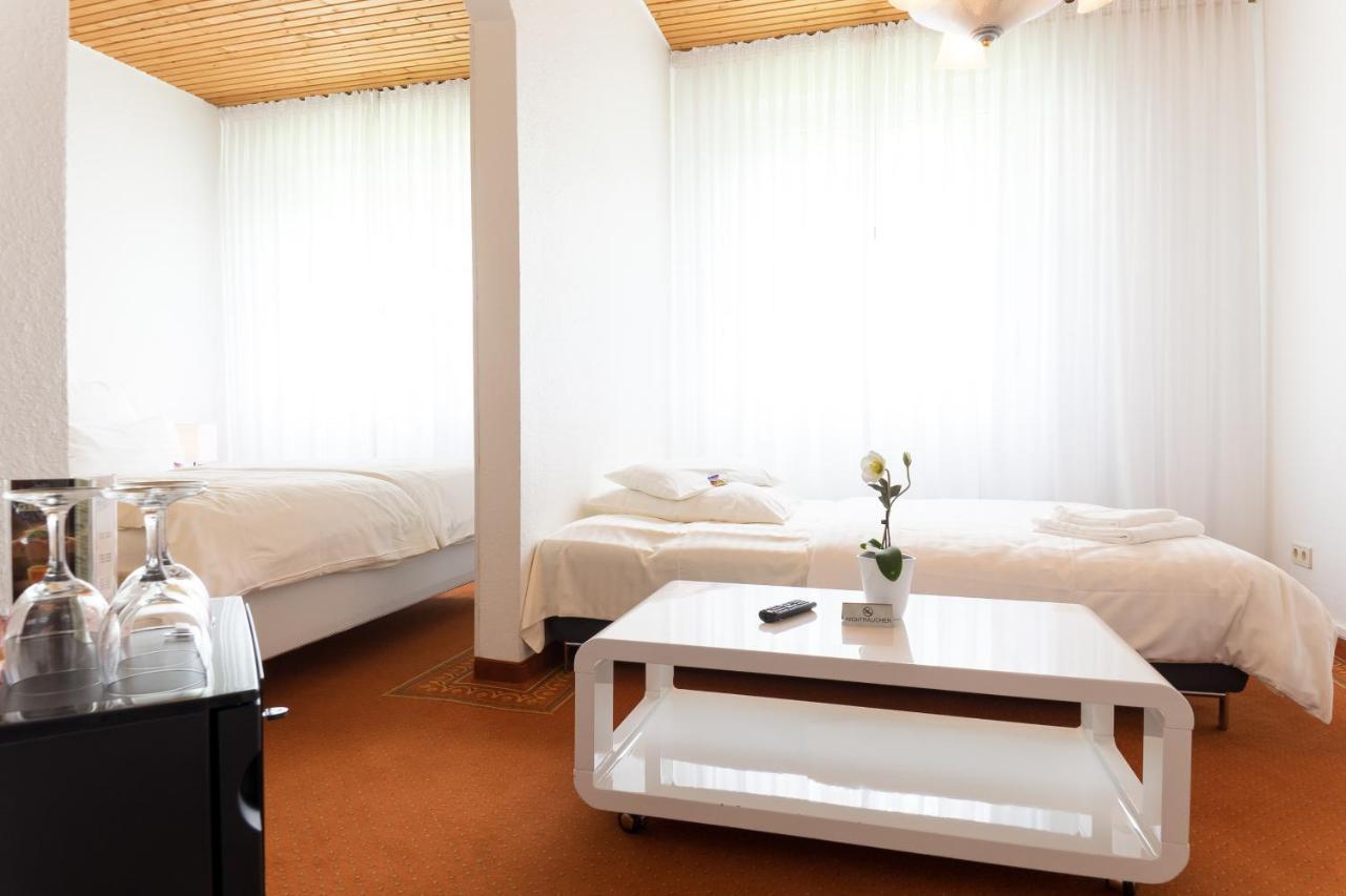 Hotel Zum Kuhhirten Brema Zewnętrze zdjęcie