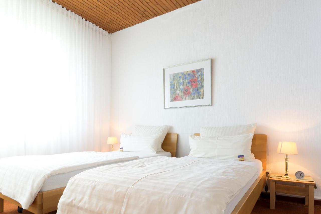 Hotel Zum Kuhhirten Brema Zewnętrze zdjęcie