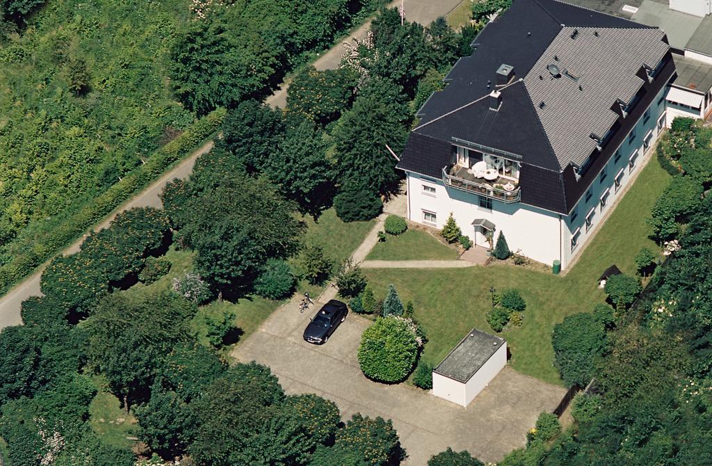 Hotel Zum Kuhhirten Brema Zewnętrze zdjęcie