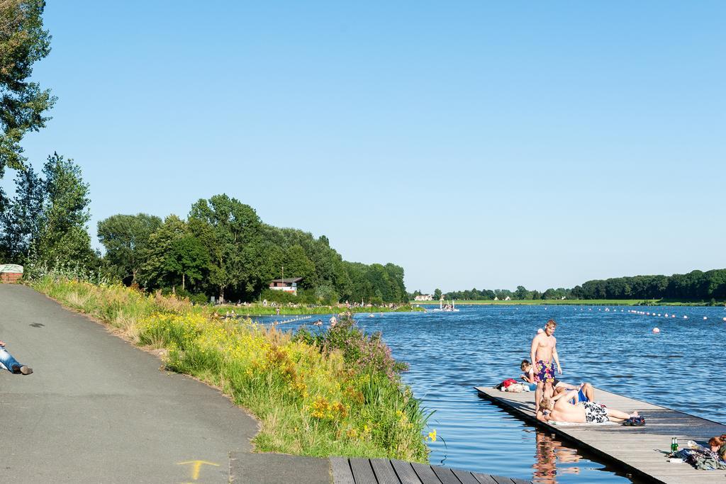 Hotel Zum Kuhhirten Brema Zewnętrze zdjęcie