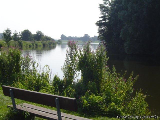 Hotel Zum Kuhhirten Brema Zewnętrze zdjęcie