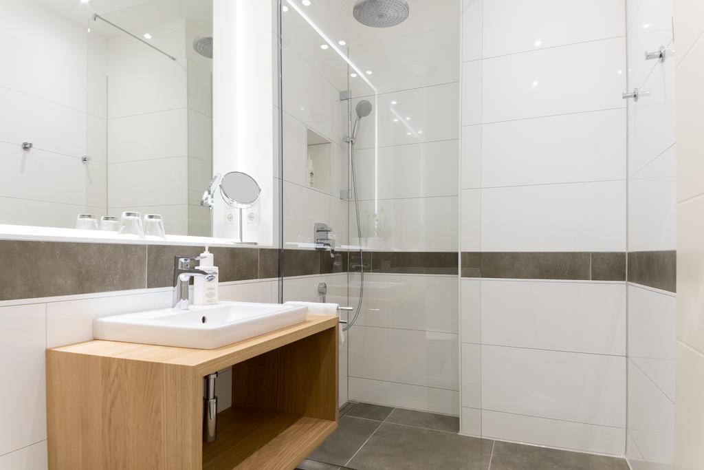 Hotel Zum Kuhhirten Brema Zewnętrze zdjęcie