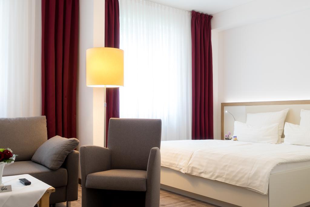 Hotel Zum Kuhhirten Brema Zewnętrze zdjęcie