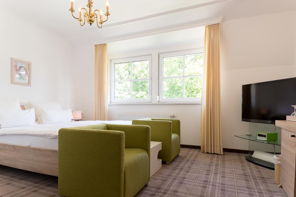 Hotel Zum Kuhhirten Brema Zewnętrze zdjęcie