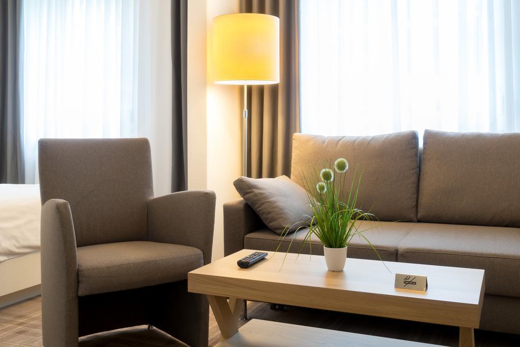 Hotel Zum Kuhhirten Brema Zewnętrze zdjęcie