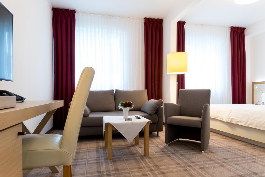 Hotel Zum Kuhhirten Brema Zewnętrze zdjęcie