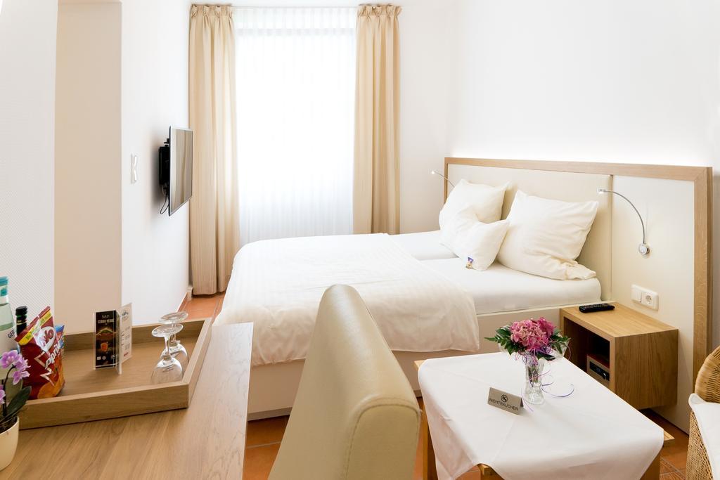 Hotel Zum Kuhhirten Brema Zewnętrze zdjęcie